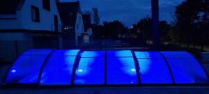 basen apartamenty baltivia hel noclegi