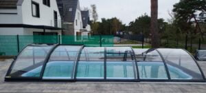 basen apartamenty baltivia hel noclegi